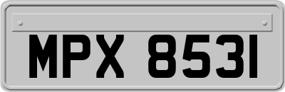 MPX8531