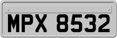 MPX8532