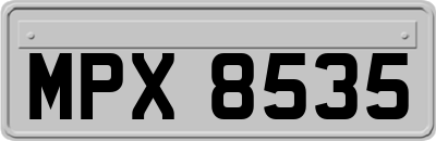 MPX8535