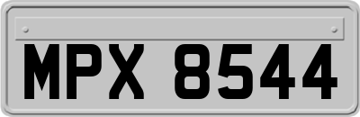 MPX8544