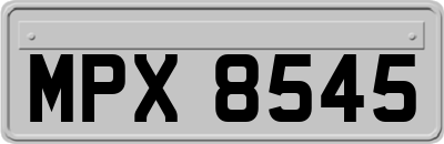 MPX8545