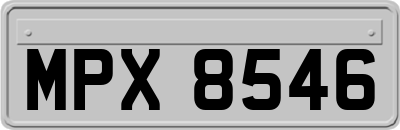 MPX8546