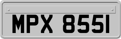 MPX8551