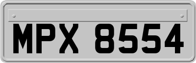 MPX8554