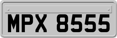 MPX8555