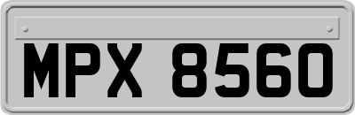 MPX8560