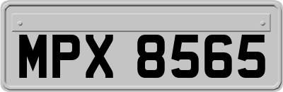 MPX8565