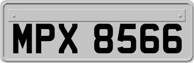 MPX8566