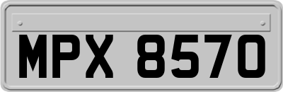 MPX8570