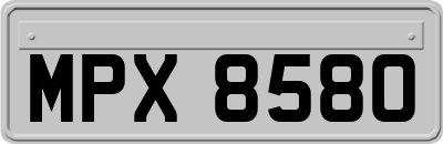 MPX8580