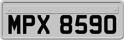 MPX8590