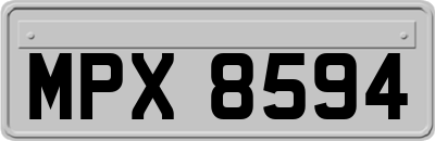 MPX8594