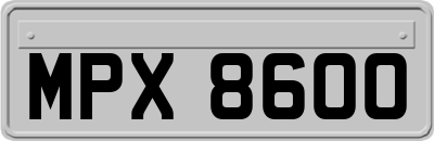 MPX8600