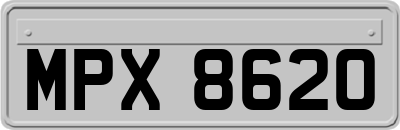 MPX8620