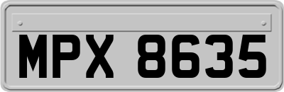 MPX8635