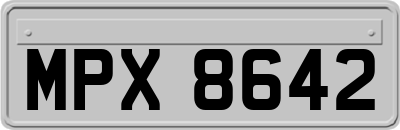 MPX8642