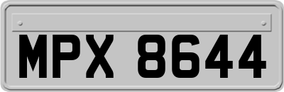 MPX8644