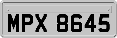 MPX8645