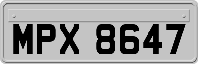 MPX8647