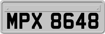 MPX8648