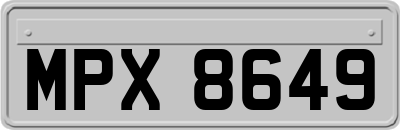 MPX8649