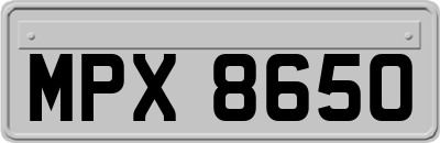 MPX8650