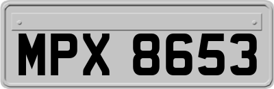 MPX8653