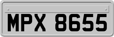 MPX8655