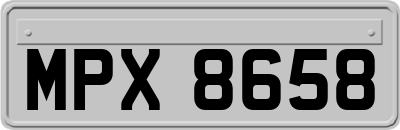 MPX8658