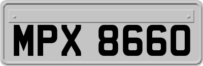 MPX8660