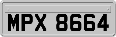 MPX8664