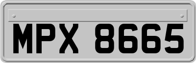 MPX8665