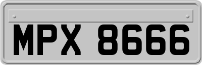 MPX8666