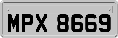 MPX8669