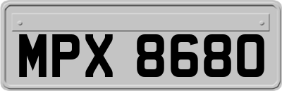 MPX8680