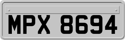 MPX8694