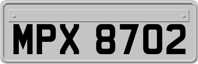 MPX8702