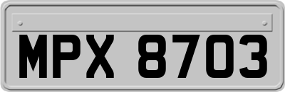 MPX8703