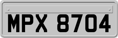 MPX8704