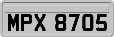 MPX8705