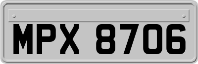 MPX8706