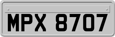 MPX8707