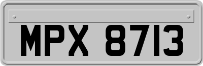 MPX8713