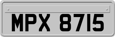 MPX8715