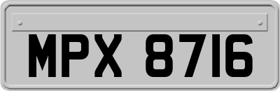 MPX8716