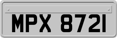 MPX8721