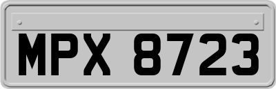 MPX8723