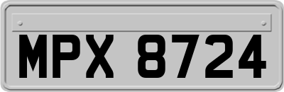 MPX8724