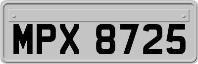 MPX8725