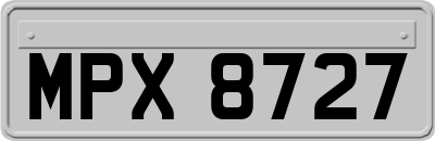 MPX8727